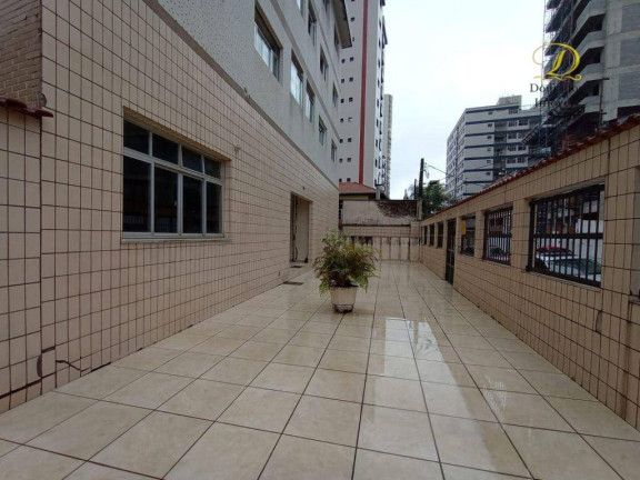 Imagem Kitnet com 1 Quarto à Venda, 24 m² em Aviação - Praia Grande