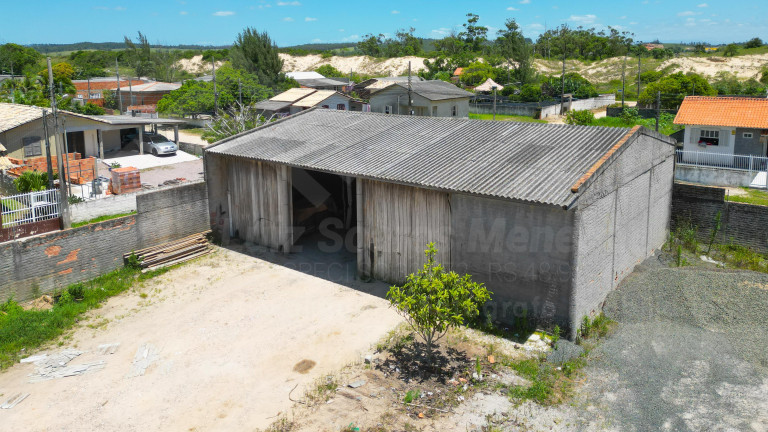 Imagem Terreno para Alugar, 2.160 m² em Centro - Balneário Rincão