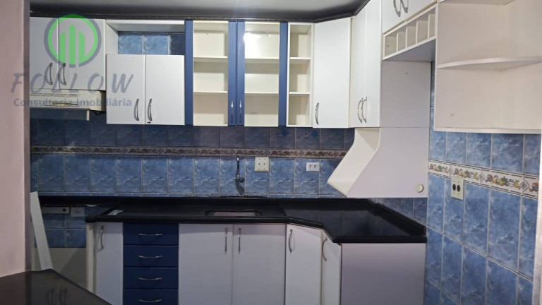 Imagem Apartamento com 2 Quartos à Venda, 54 m² em Bandeiras - Osasco
