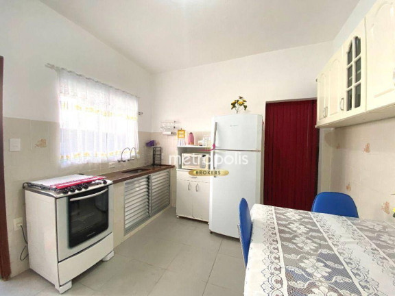 Imagem Casa com 2 Quartos à Venda, 93 m² em Santo Antônio - São Caetano Do Sul Imagem Casa com 2 Quartos à Venda, 93 m² em Santo Antônio - São Caetano Do Sul