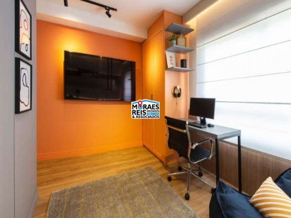 Imagem Apartamento com 2 Quartos à Venda, 101 m² em Vila Romana - São Paulo Imagem Apartamento com 2 Quartos à Venda, 101 m² em Vila Romana - São Paulo