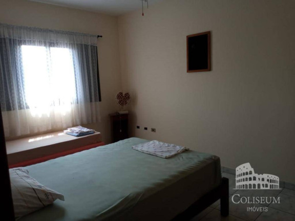 Imagem Casa com 3 Quartos à Venda, 123 m² em Boqueirão - Praia Grande