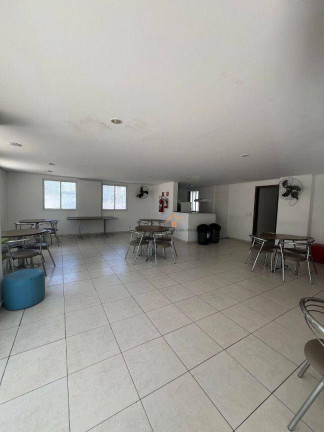 Imagem Apartamento com 3 Quartos para Alugar, 65 m² em Campestre - Santo André Imagem Apartamento com 3 Quartos para Alugar, 65 m² em Campestre - Santo André