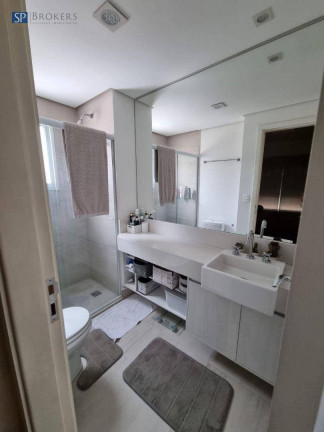 Imagem Apartamento com 2 Quartos à Venda, 67 m² em Cambuí - Campinas Imagem Apartamento com 2 Quartos à Venda, 67 m² em Cambuí - Campinas