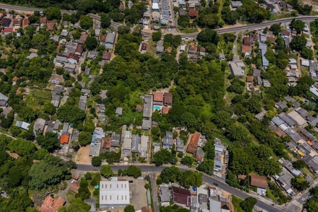 Imagem Terreno à Venda, em Vila Nova - Porto Alegre Imagem Terreno à Venda, em Vila Nova - Porto Alegre