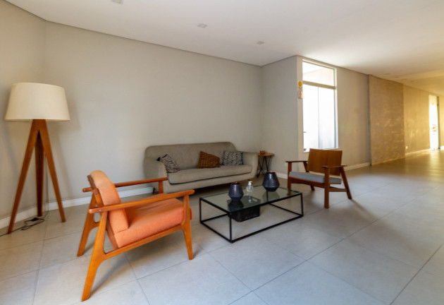Imagem Apartamento com 1 Quarto à Venda, 42 m² em Vila Pompéia - São Paulo Imagem Apartamento com 1 Quarto à Venda, 42 m² em Vila Pompéia - São Paulo