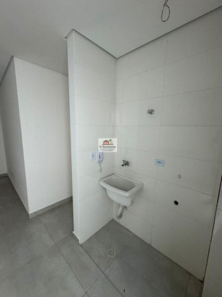 Imagem Apartamento com 2 Quartos à Venda, 35 m² em Vila Carrão - São Paulo