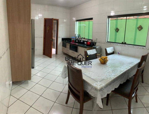 Imagem Sobrado com 3 Quartos à Venda, 145 m² em Vila Pirituba - São Paulo