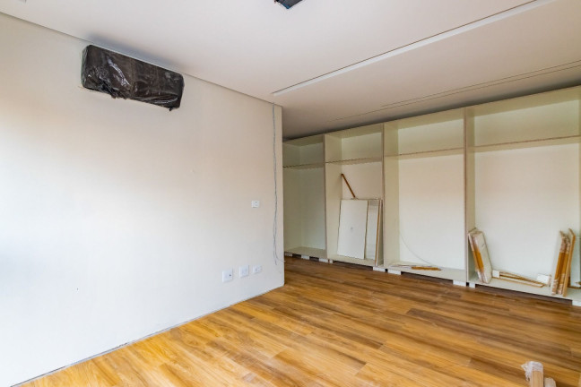 Imagem Apartamento com 2 Quartos à Venda, 86 m² em Alto Da Xv - Curitiba