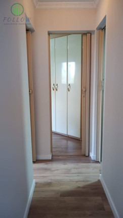 Imagem Apartamento com 2 Quartos à Venda, 54 m² em Bandeiras - Osasco