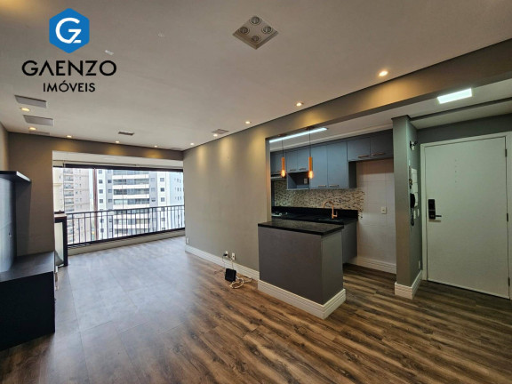 Imagem Apartamento com 2 Quartos à Venda, 81 m² em Alphaville Empresarial - Barueri