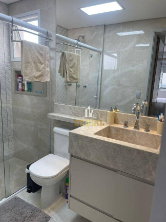 Imagem Apartamento com 3 Quartos à Venda, 98 m² em Santa Paula - São Caetano Do Sul Imagem Apartamento com 3 Quartos à Venda, 98 m² em Santa Paula - São Caetano Do Sul