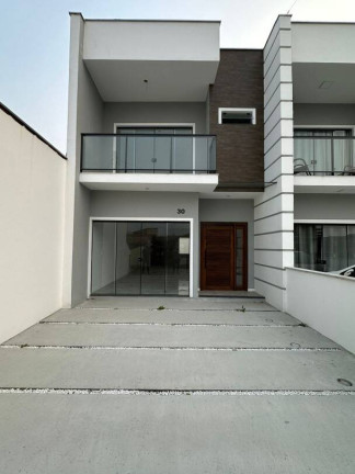 Casa com 3 Quartos à Venda, 121 m² em Costeira - Balneário Barra Do Sul