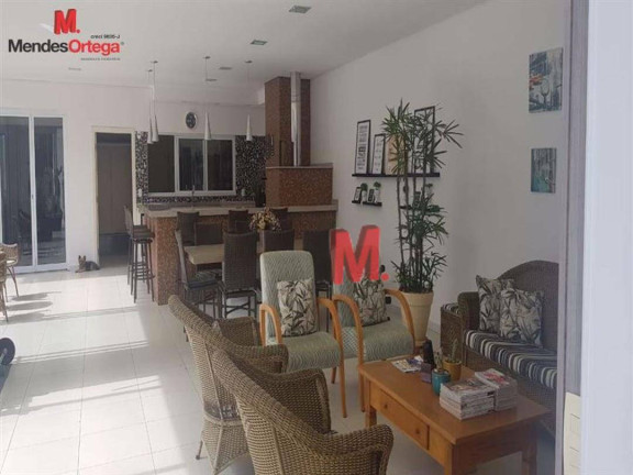 Imagem Casa com 4 Quartos à Venda, 600 m² em Alto Da Boa Vista - Sorocaba Imagem Casa com 4 Quartos à Venda, 600 m² em Alto Da Boa Vista - Sorocaba