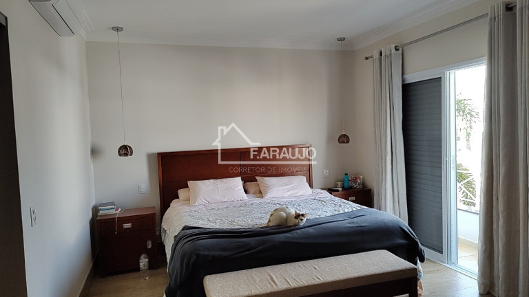 Imagem Imóvel com 3 Quartos à Venda, 274 m² em Parque Ibiti Reserva - Sorocaba