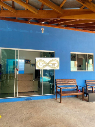 Imagem Casa com 3 Quartos à Venda, 170 m² em Jardim Macarenko - Sumaré