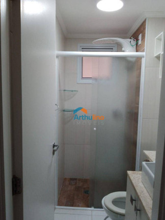 Imagem Apartamento com 2 Quartos à Venda, 46 m² em Centro (cotia) - Cotia