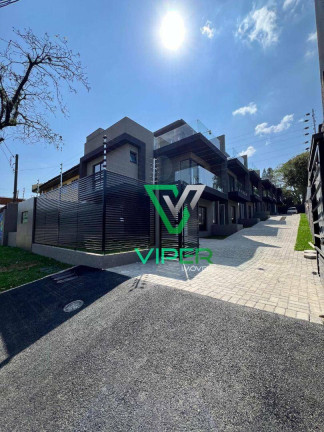 Imagem Sobrado com 2 Quartos à Venda, 160 m² em Boqueirão - Curitiba Imagem Sobrado com 2 Quartos à Venda, 160 m² em Boqueirão - Curitiba