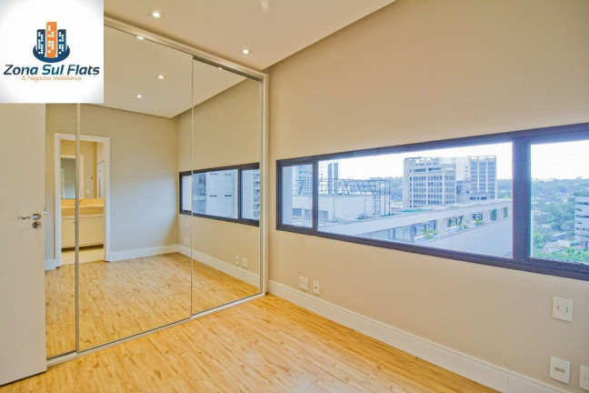 Imagem Apartamento com 1 Quarto à Venda, 62 m² em Vila Olímpia - São Paulo Imagem Apartamento com 1 Quarto à Venda, 62 m² em Vila Olímpia - São Paulo