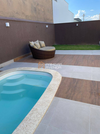 Imagem Casa de Condomínio com 3 Quartos à Venda, 150 m² em Condomínio Terras Do Vale - Caçapava Imagem Casa de Condomínio com 3 Quartos à Venda, 150 m² em Condomínio Terras Do Vale - Caçapava