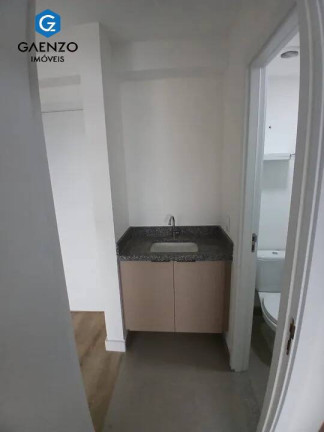 Imagem Apartamento com 2 Quartos à Venda, 40 m² em Butanta - São Paulo