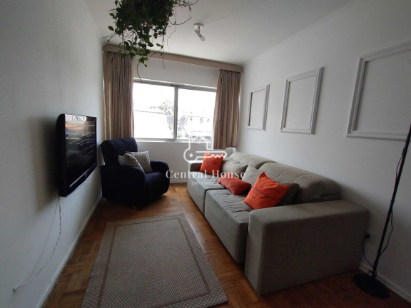 Imagem Apartamento com 2 Quartos à Venda, 70 m² em Jardim Da Glória - São Paulo Imagem Apartamento com 2 Quartos à Venda, 70 m² em Jardim Da Glória - São Paulo