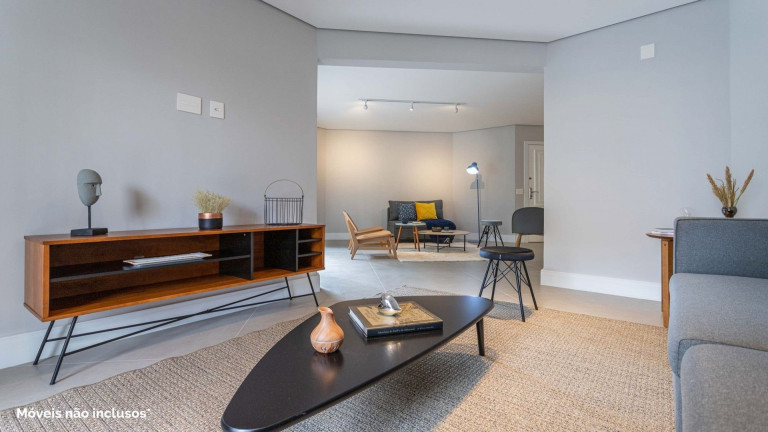 Imagem Apartamento com 2 Quartos à Venda, 142 m² em Perdizes - São Paulo Imagem Apartamento com 2 Quartos à Venda, 142 m² em Perdizes - São Paulo