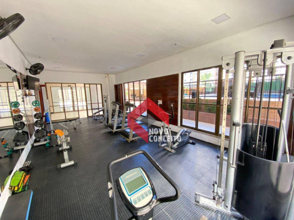 Imagem Apartamento com 3 Quartos à Venda, 133 m² em Aldeota - Fortaleza Imagem Apartamento com 3 Quartos à Venda, 133 m² em Aldeota - Fortaleza