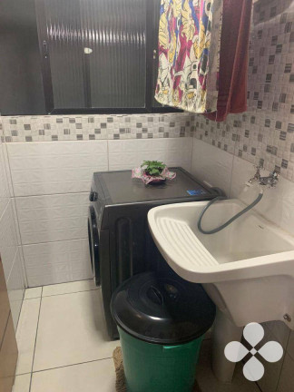 Imagem Imóvel com 2 Quartos à Venda, 74 m² em Campo Grande - Santos Imagem Imóvel com 2 Quartos à Venda, 74 m² em Campo Grande - Santos