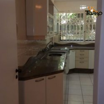 Imagem Apartamento com 3 Quartos à Venda, 136 m² em Agronômica - Florianópolis Imagem Apartamento com 3 Quartos à Venda, 136 m² em Agronômica - Florianópolis