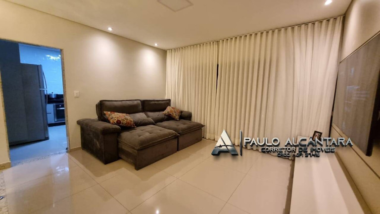Imagem Apartamento com 3 Quartos à Venda, 168 m² em Residencial Ayrton Senna - Ipatinga