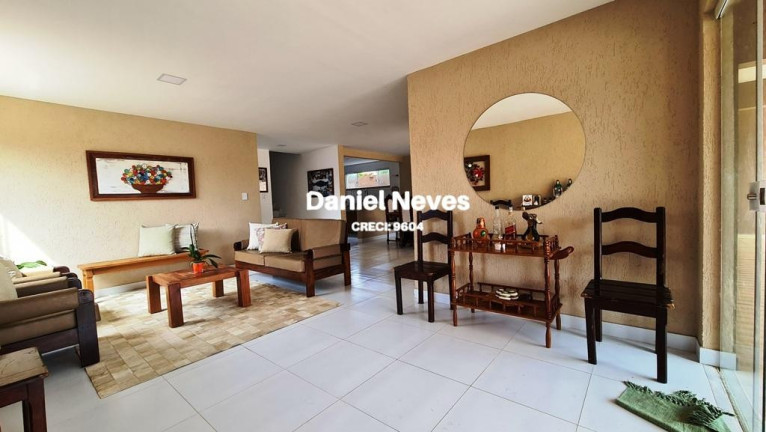 Imagem Casa com 7 Quartos à Venda, 340 m² em Vilas Do Atlântico - Lauro De Freitas