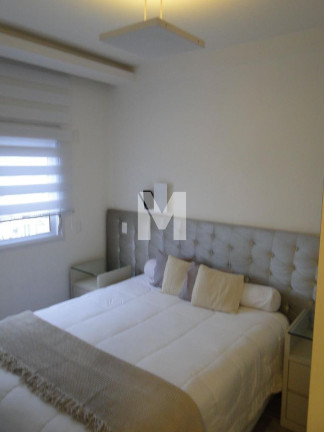 Imagem Apartamento com 3 Quartos à Venda, 116 m² em Baeta Neves - São Bernardo Do Campo