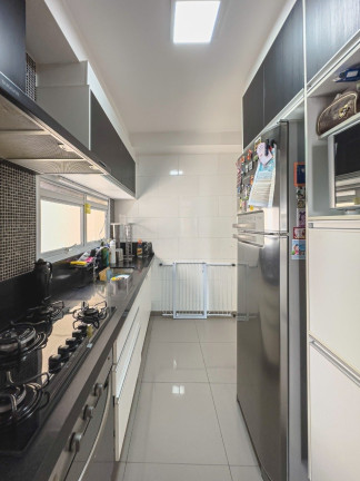 Imagem Apartamento com 3 Quartos à Venda, 107 m² em Vila Lusitânia - São Bernardo Do Campo Imagem Apartamento com 3 Quartos à Venda, 107 m² em Vila Lusitânia - São Bernardo Do Campo