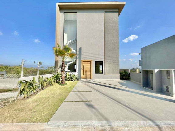 Casa com 3 Quartos à Venda, 119 m² em Sítio Boa Vista - Cotia