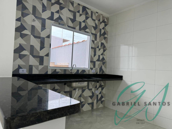 Imagem Casa com 2 Quartos à Venda, 142 m² em Vila Oceanopolis - Mongaguá Imagem Casa com 2 Quartos à Venda, 142 m² em Vila Oceanopolis - Mongaguá