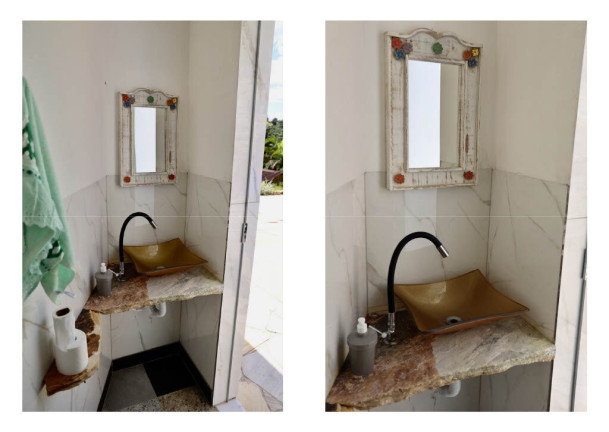 Imagem Casa de Condomínio com 4 Quartos à Venda, 374 m² em Quintas Da Jangada - 2ª Seção - Ibirité