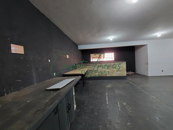 Imagem Imóvel Comercial para Alugar, 360 m² em Vila Aurora - São José Do Rio Preto Imagem Imóvel Comercial para Alugar, 360 m² em Vila Aurora - São José Do Rio Preto