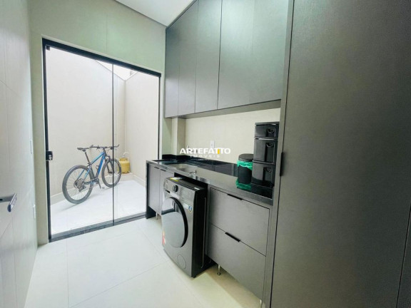 Imagem Casa com 4 Quartos à Venda, 200 m² em Centro - Franca