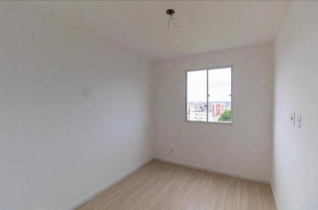 Imagem Apartamento com 2 Quartos à Venda, 38 m² em Cangaíba - São Paulo