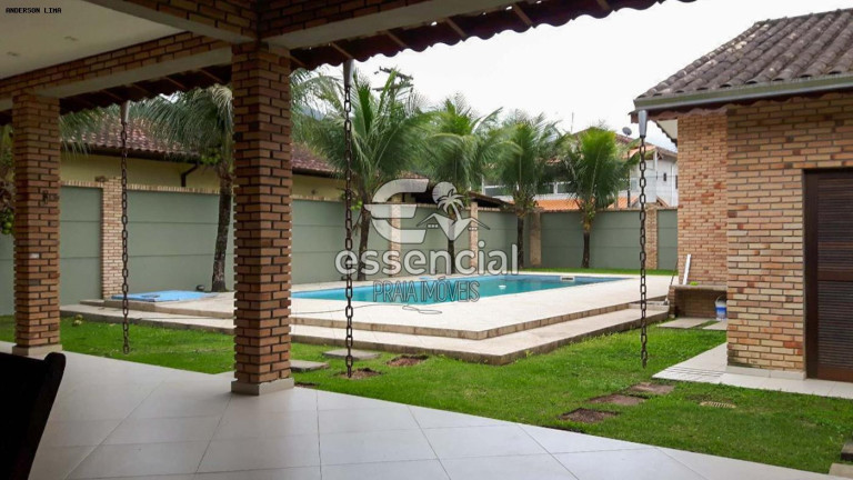 Imagem Casa com 5 Quartos à Venda, 300 m² em Horto Florestal - Ubatuba Imagem Casa com 5 Quartos à Venda, 300 m² em Horto Florestal - Ubatuba