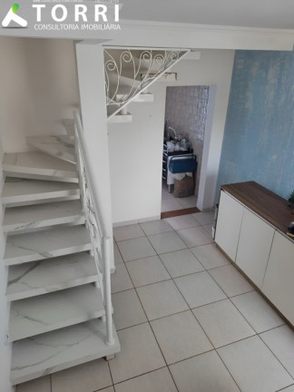 Imagem Sobrado com 2 Quartos à Venda, 70 m² em Jardim Residencial Imperatriz - Sorocaba