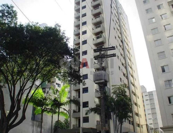 Imagem Apartamento com 3 Quartos à Venda, 91 m² em Vila Mariana - São Paulo Imagem Apartamento com 3 Quartos à Venda, 91 m² em Vila Mariana - São Paulo