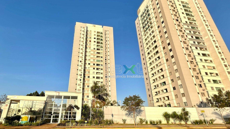 Imagem Apartamento à Venda, 99 m² em Tiradentes - Campo Grande Imagem Apartamento à Venda, 99 m² em Tiradentes - Campo Grande