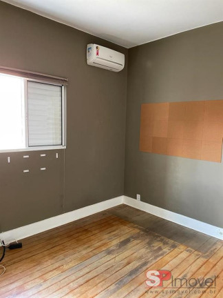 Imagem Casa com 2 Quartos à Venda, 120 m² em Pinheiros - São Paulo Imagem Casa com 2 Quartos à Venda, 120 m² em Pinheiros - São Paulo