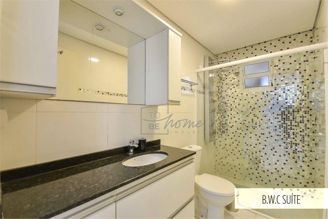 Imagem Casa com 3 Quartos à Venda, 307 m² em São Lourenço - Curitiba