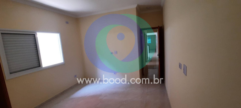 Imagem Casa com 2 Quartos à Venda, 107 m² em Ocian - Praia Grande
