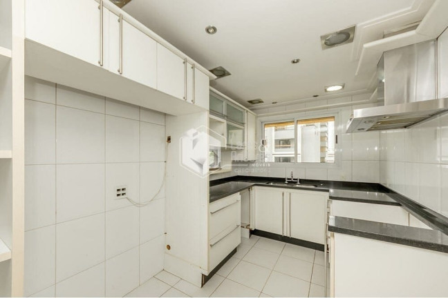 Imagem Apartamento com 3 Quartos à Venda, 218 m² em Brooklin Paulista - São Paulo Imagem Apartamento com 3 Quartos à Venda, 218 m² em Brooklin Paulista - São Paulo