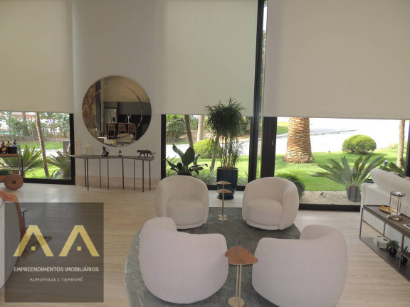 Imagem Casa com 5 Quartos à Venda, 1.050 m² em Alphaville - Barueri Imagem Casa com 5 Quartos à Venda, 1.050 m² em Alphaville - Barueri