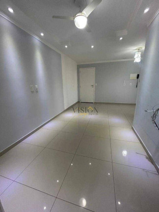 Imagem Apartamento com 2 Quartos à Venda, 51 m² em Jardim Mirassol - Campinas